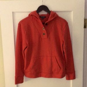 Women’s RALPH LAUREN hoodie